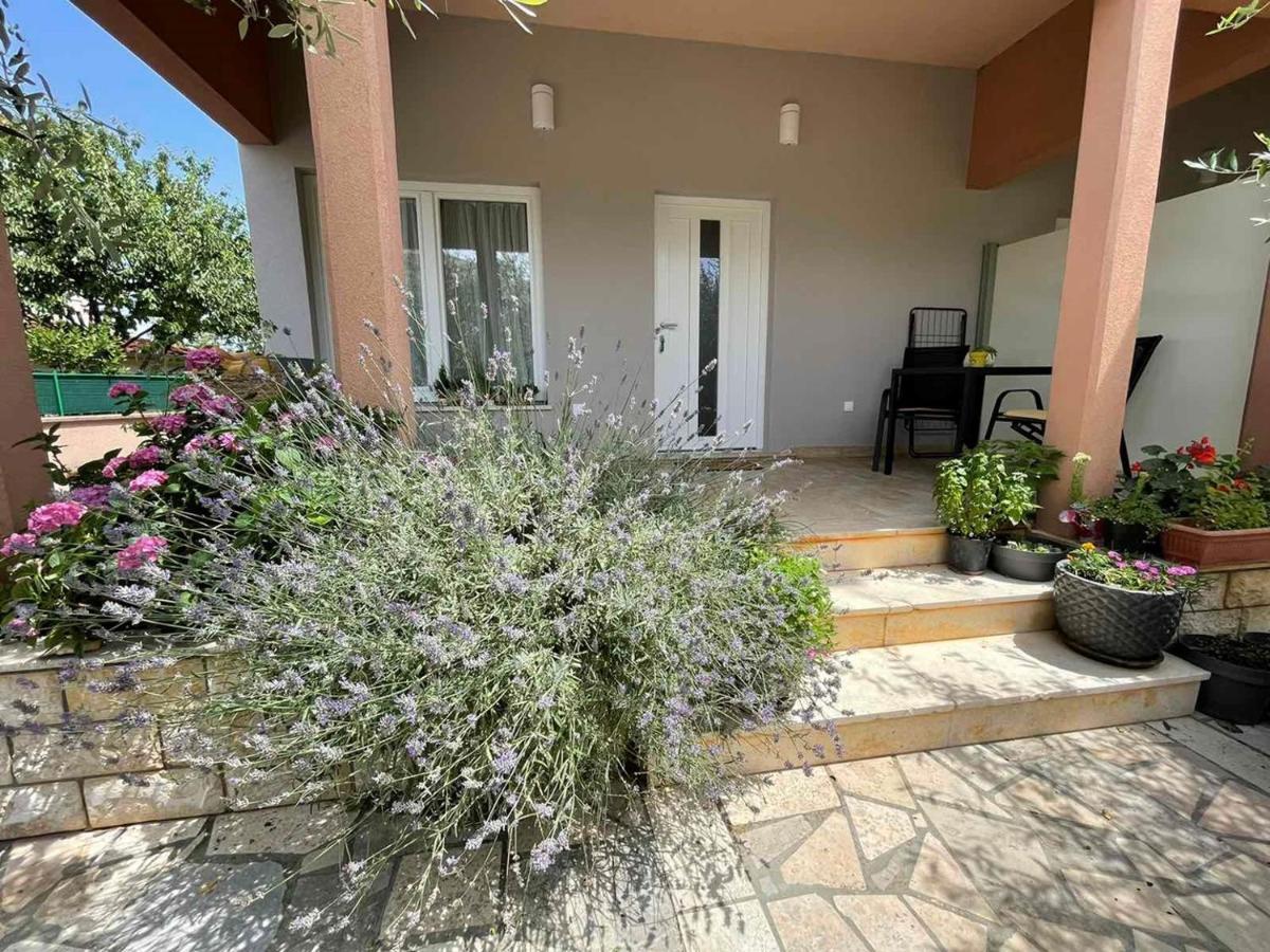 Runa With Terrace Πόρετς Εξωτερικό φωτογραφία