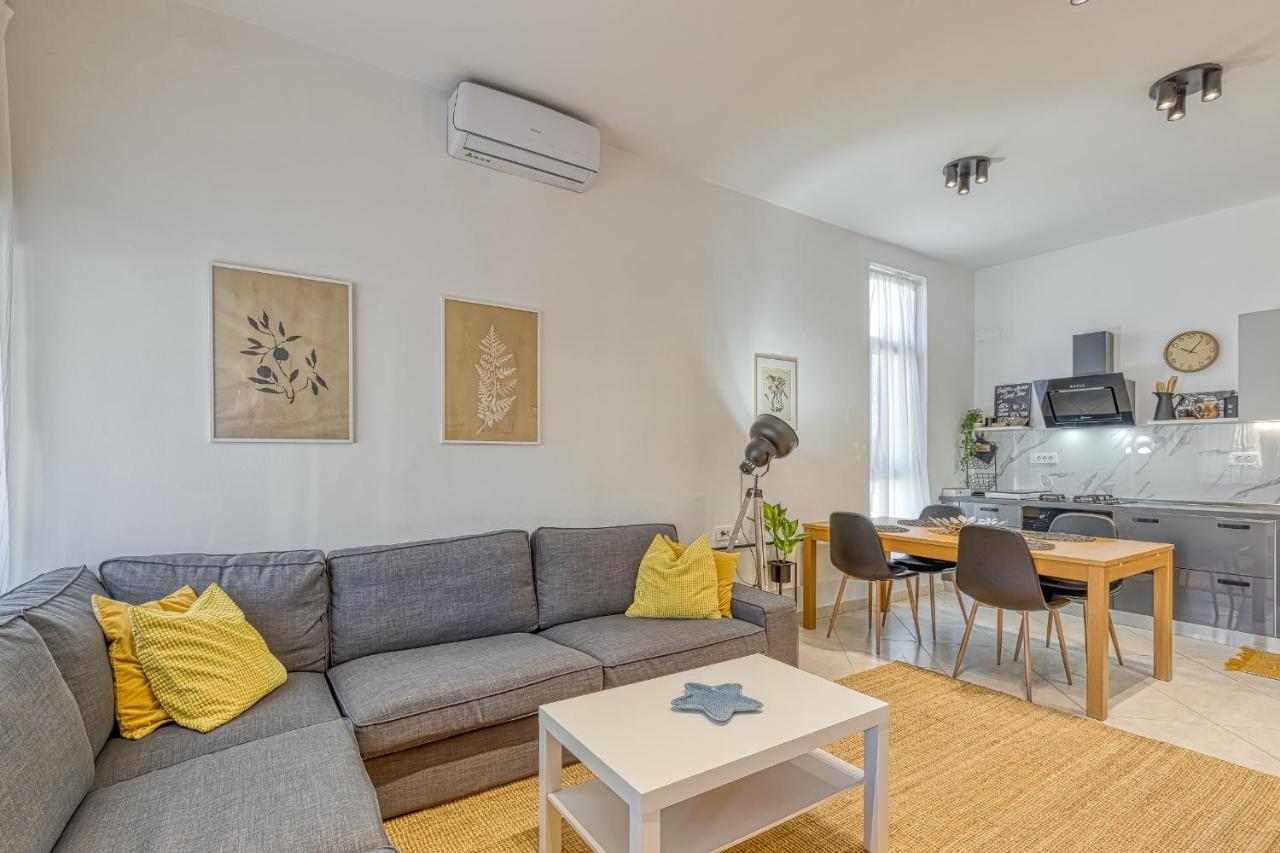 Runa With Terrace Πόρετς Εξωτερικό φωτογραφία