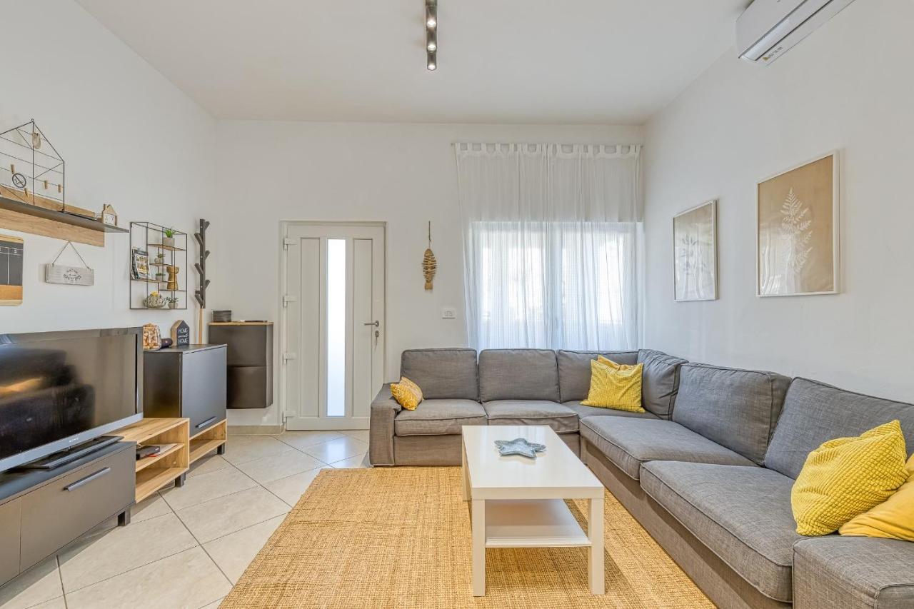 Runa With Terrace Πόρετς Εξωτερικό φωτογραφία