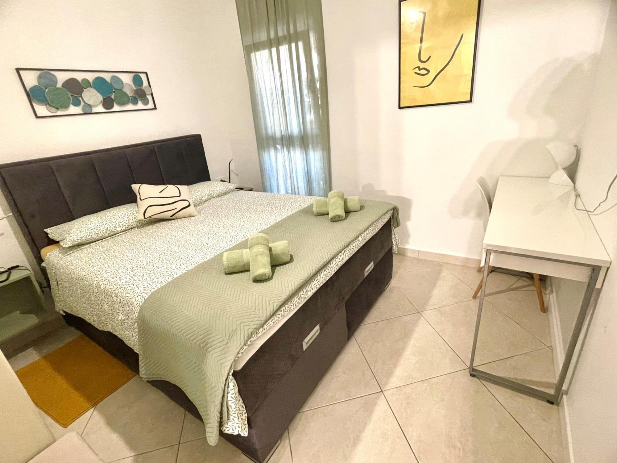 Runa With Terrace Πόρετς Εξωτερικό φωτογραφία